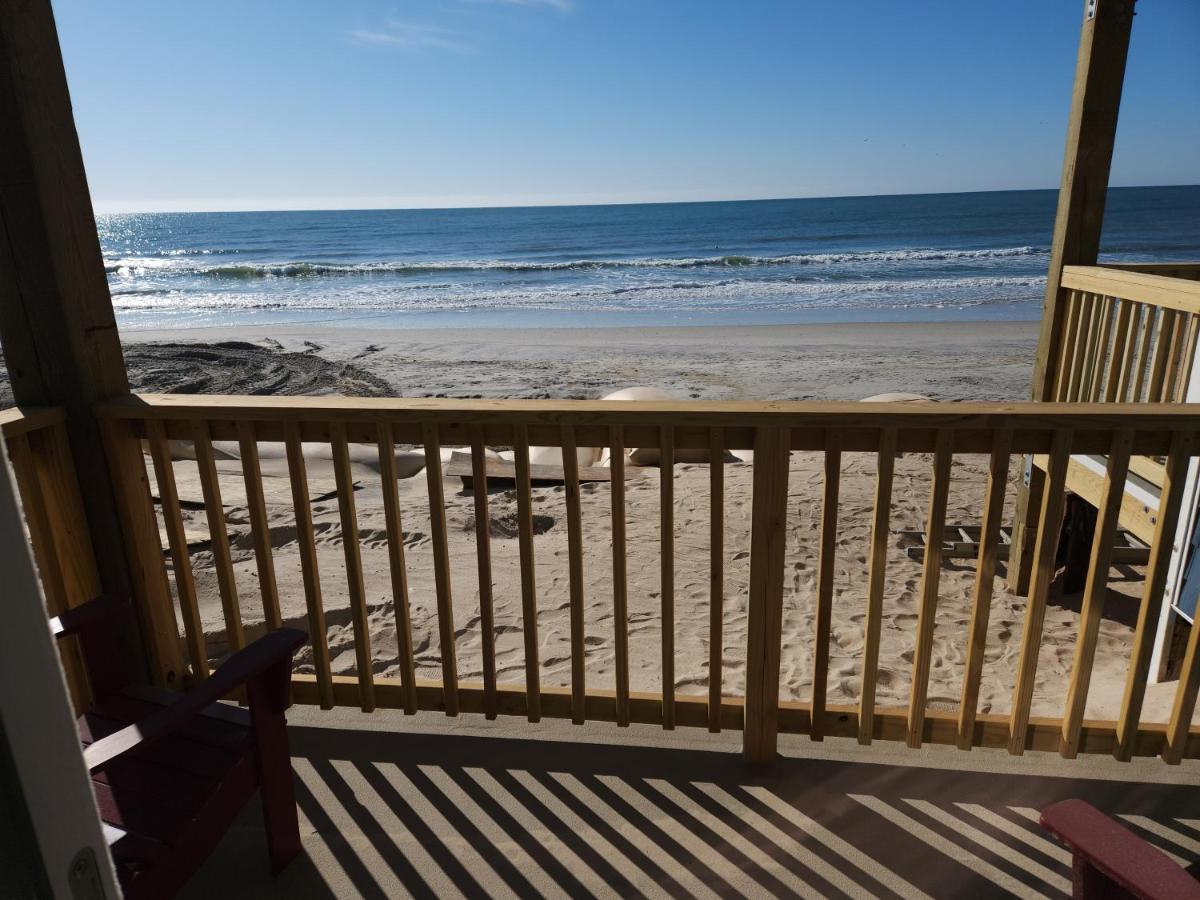 B&B North Topsail Beach - Steps To The Ocean! 152 - Bed and Breakfast North Topsail Beach