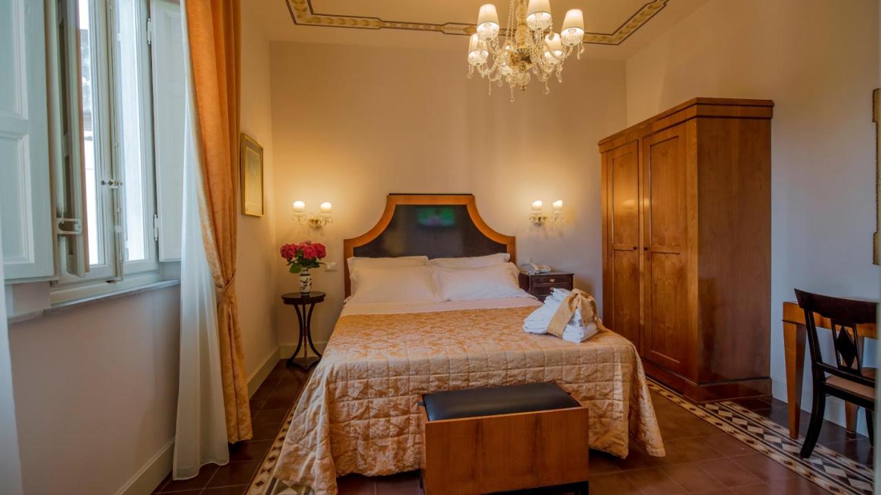 Habitación Doble Clásica