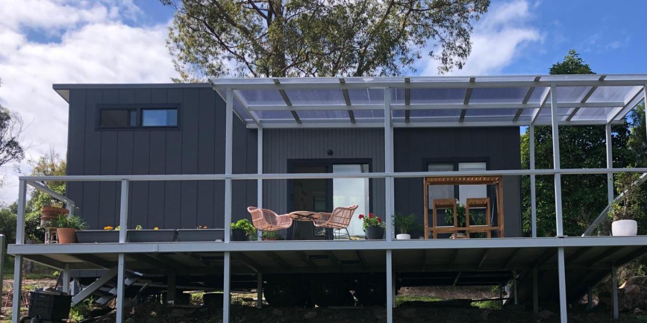 Tiny Nerak - B&B