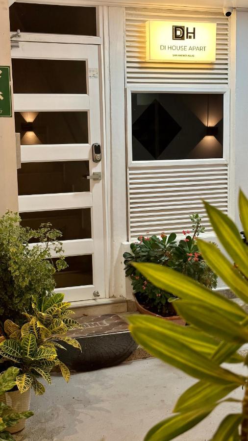 Di House Apart - Habitaciones Privadas en San Andres Islas - Ferienwohnung