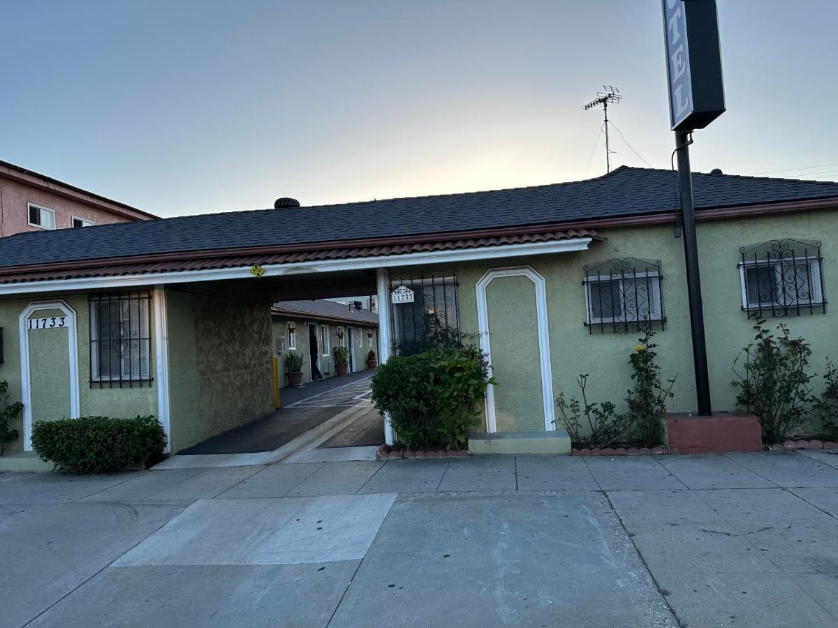 Vegas motel - Bed and Breakfast West Athens