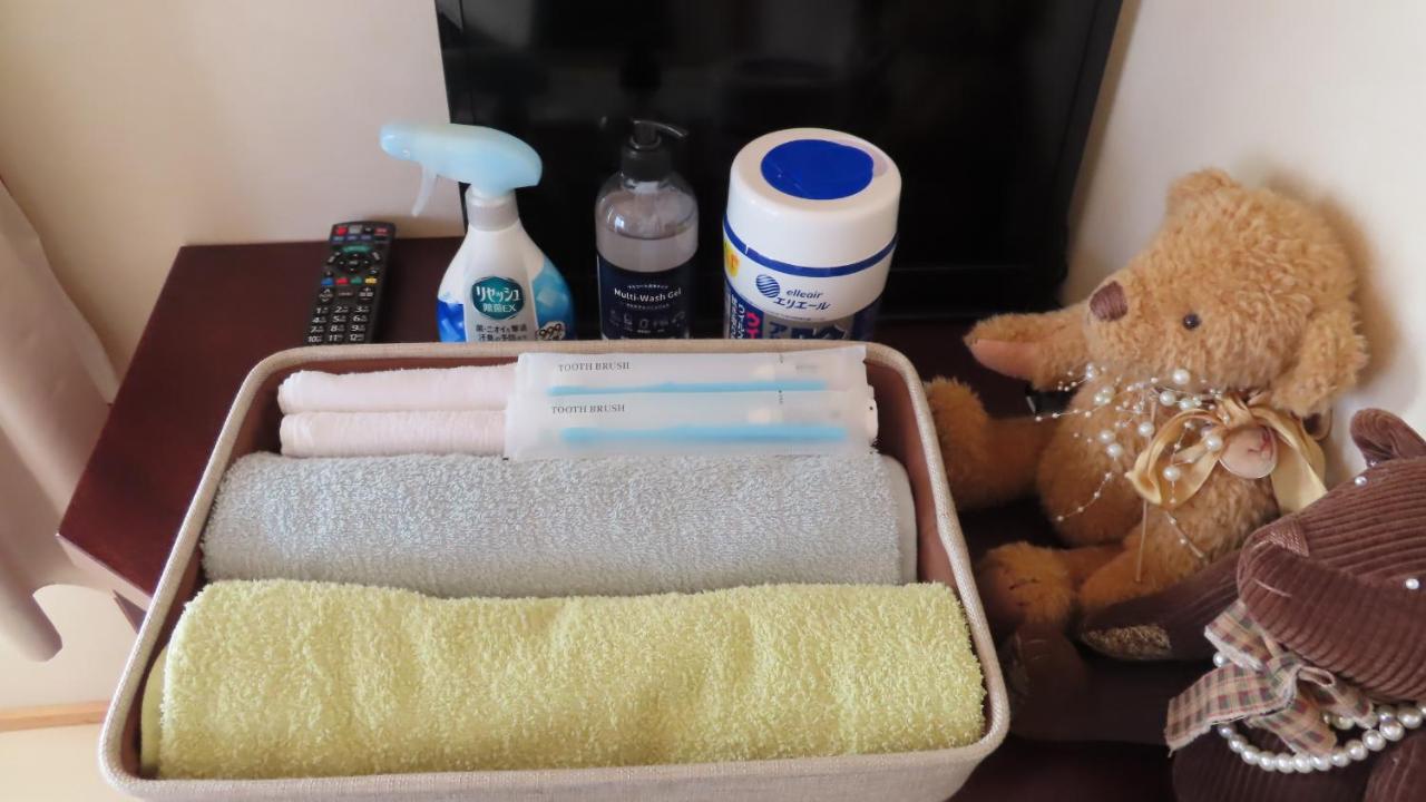 Camera Tripla con Bagno in Comune