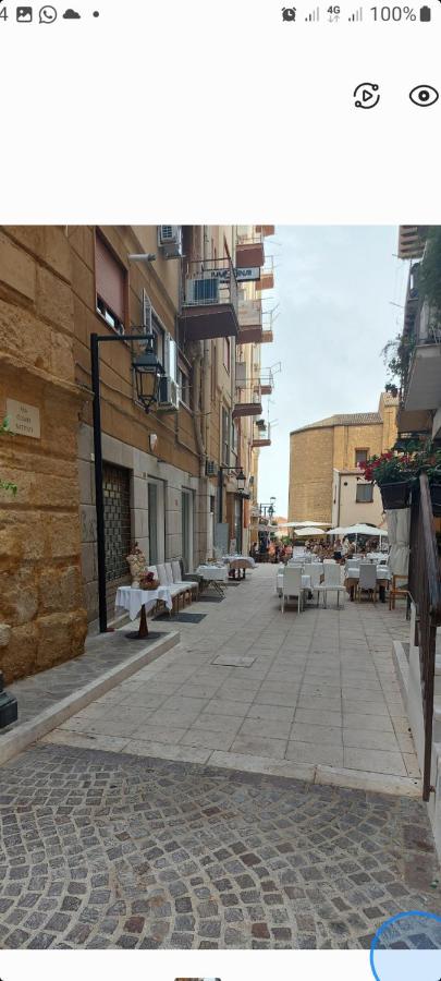 B&B Porta di Ponte - B&B