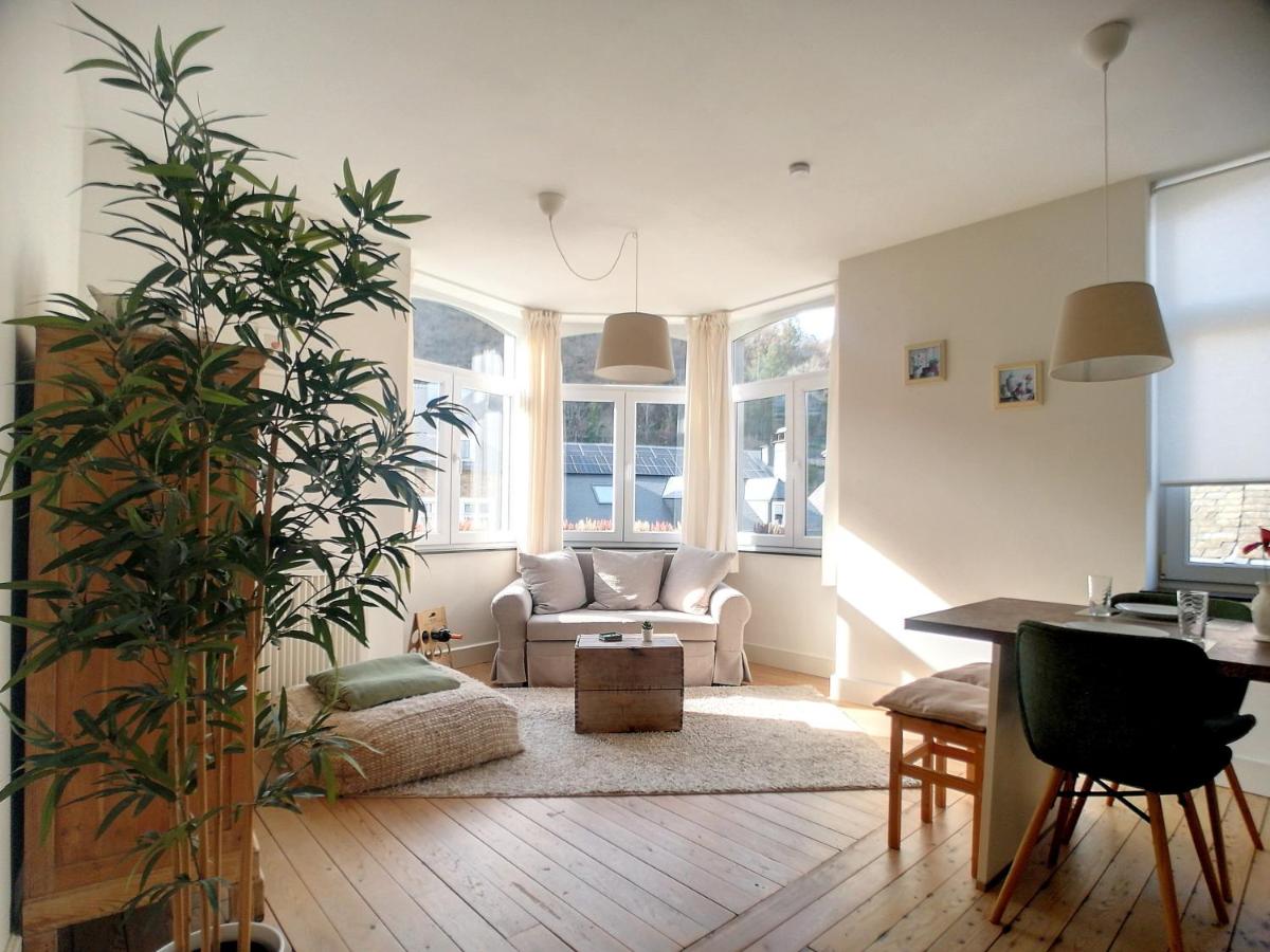 Ô Petit Château - B&B La Roche-en-Ardenne