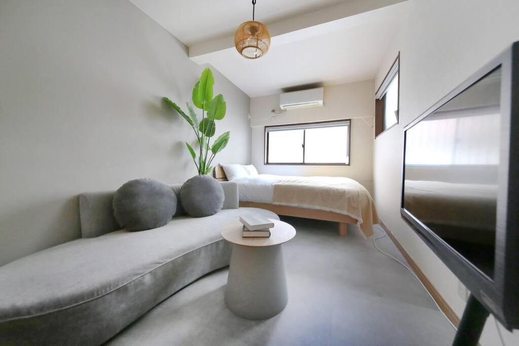 B&B Tokyo - ぷふか両国　（pufuka Ryogoku) - Bed and Breakfast Tokyo