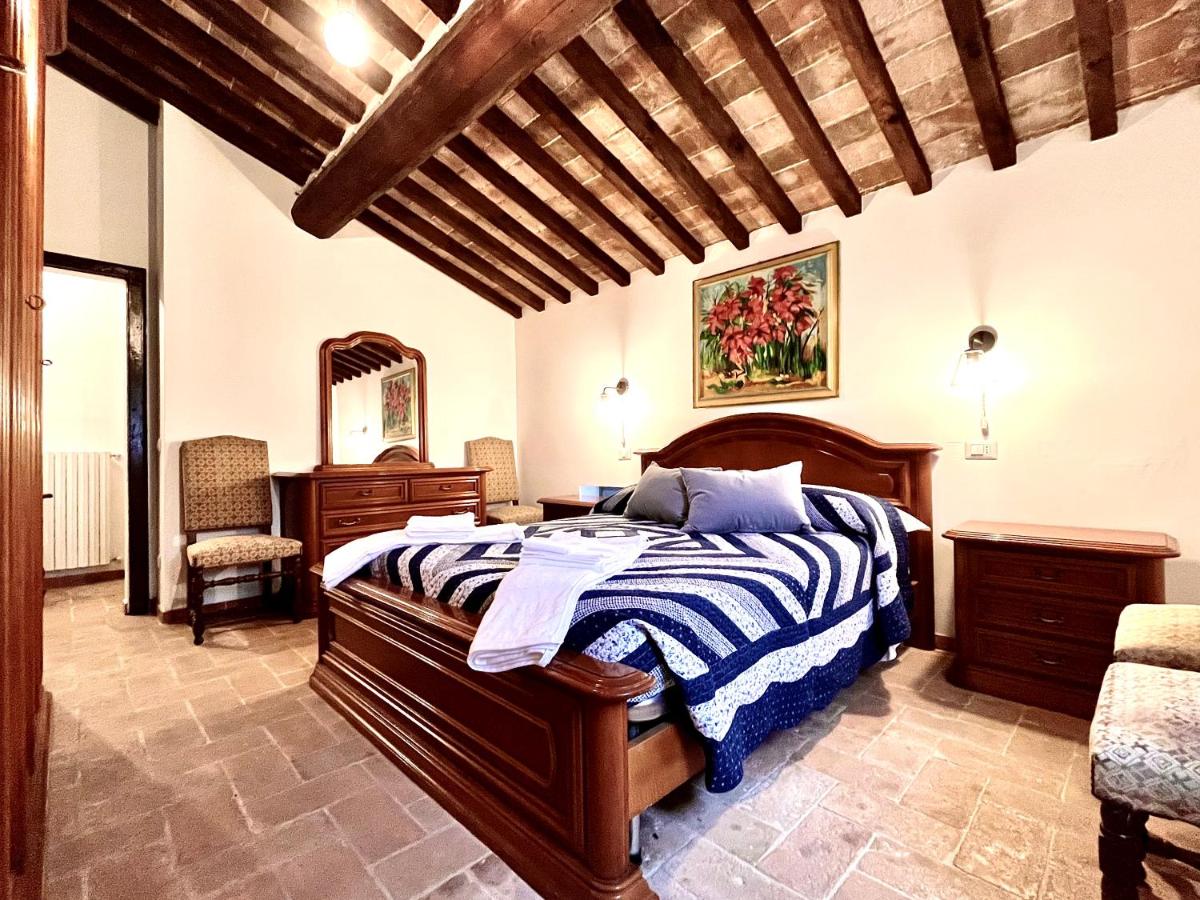 Suite with Garden View