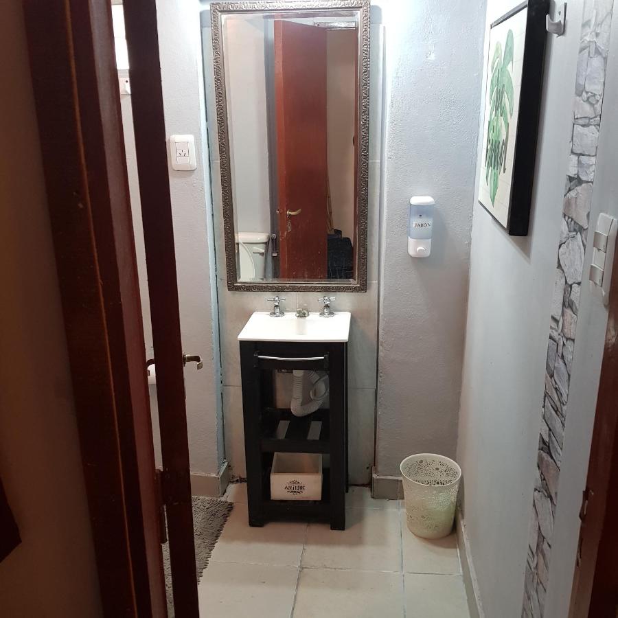 Suite mit 1 Schlafzimmer