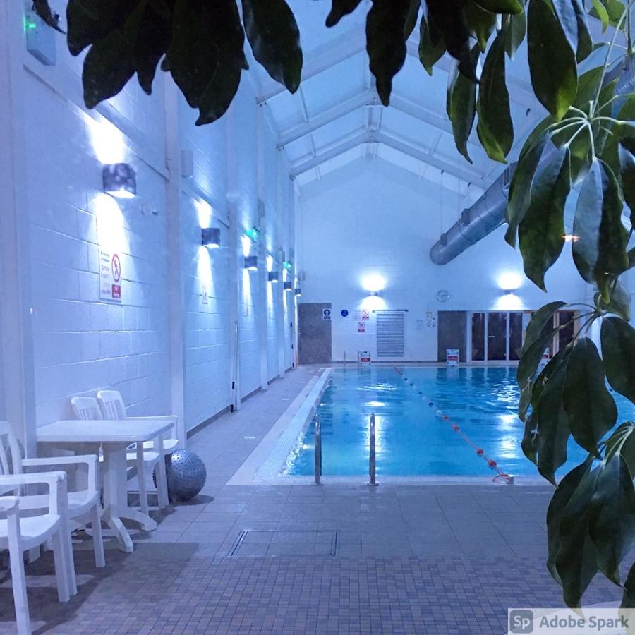 Sea-Haven on Sunrise The Bay Filey Step Free Accommodation - Chambres d'hôtes Filey