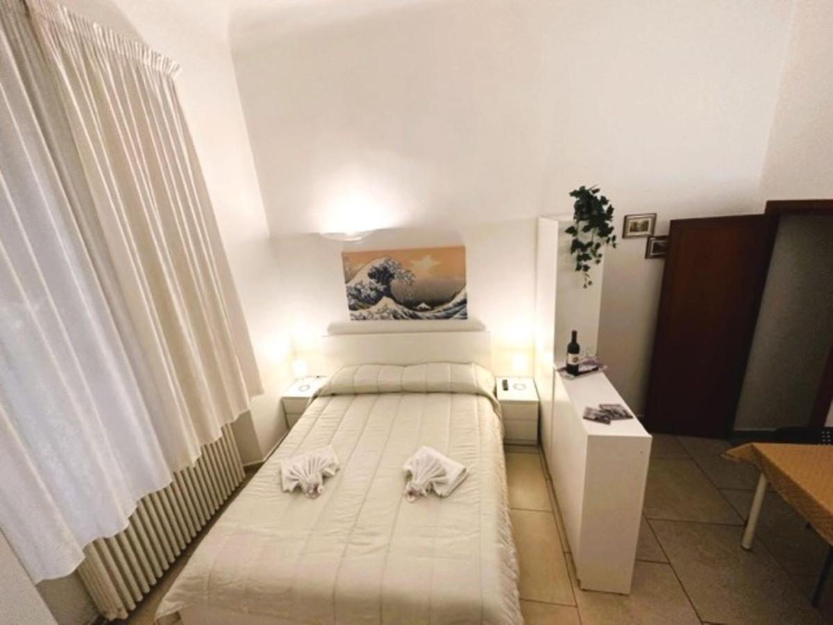 Elegant Suite Michelangelo - Ferienwohnung Florenz