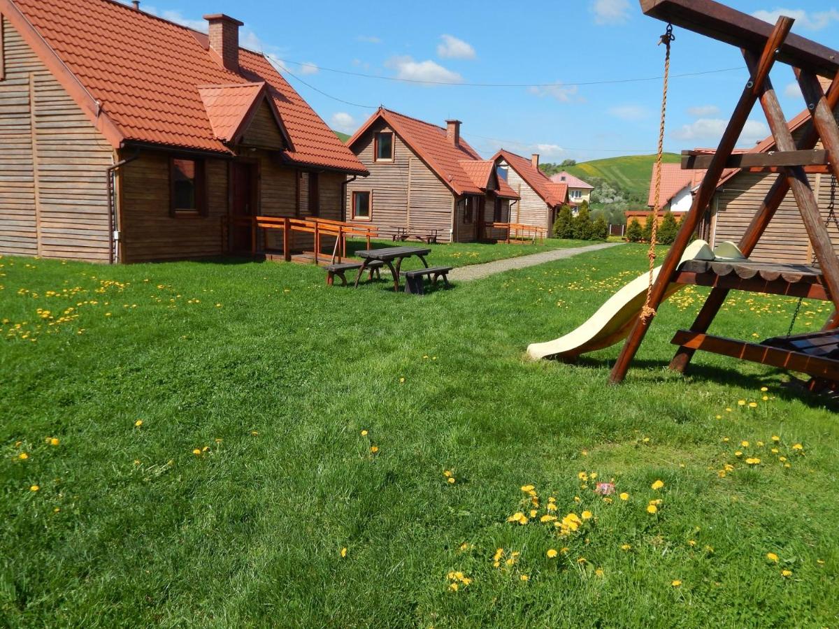 B&B Kacwin - Caloroczne Domki w Gorach"ALEKSANDER" - Bed and Breakfast Kacwin