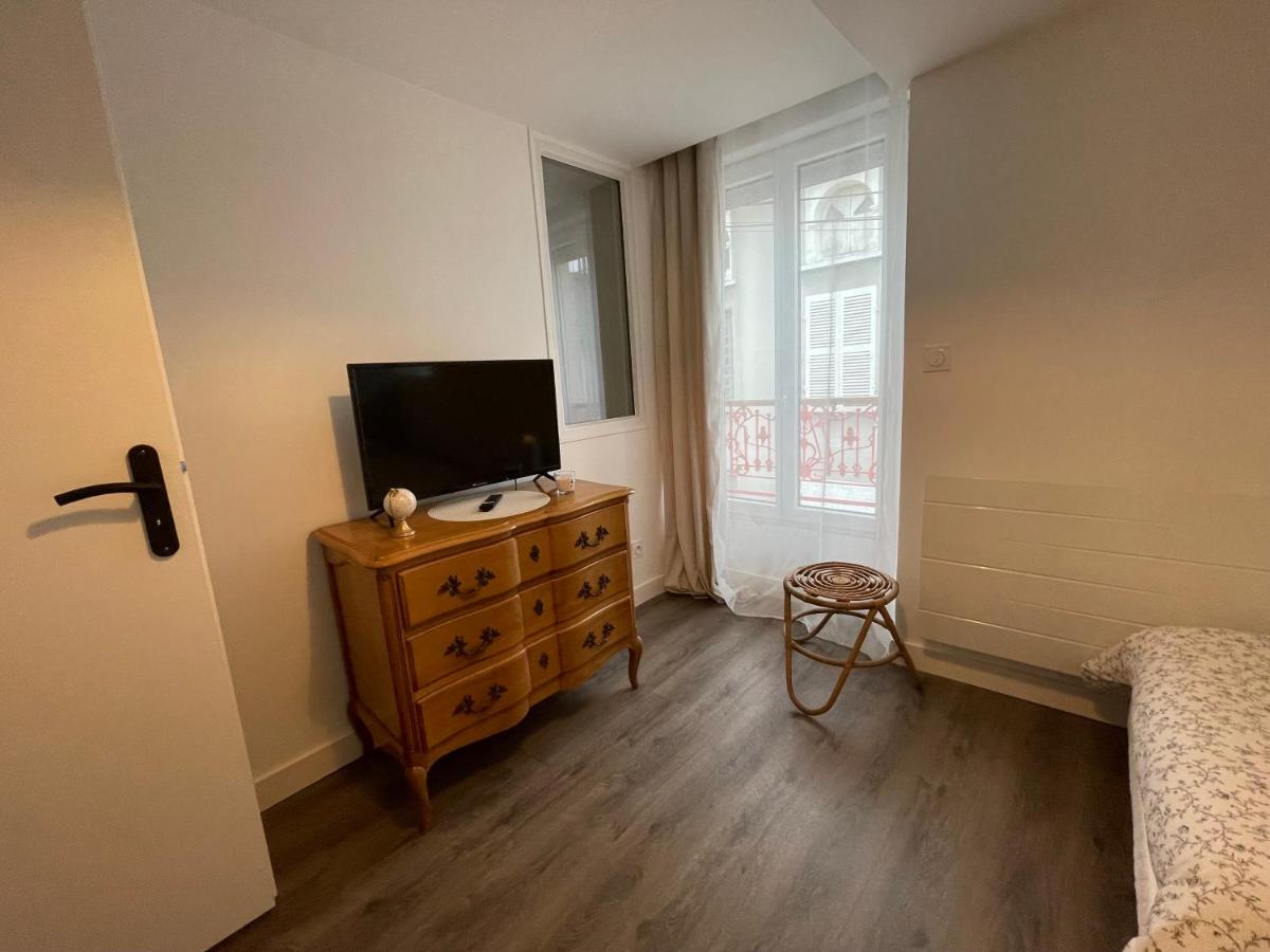 maison F3 « Ô meublé de Pithiviers » 6 lits- 7 personnes - Bed and Breakfast