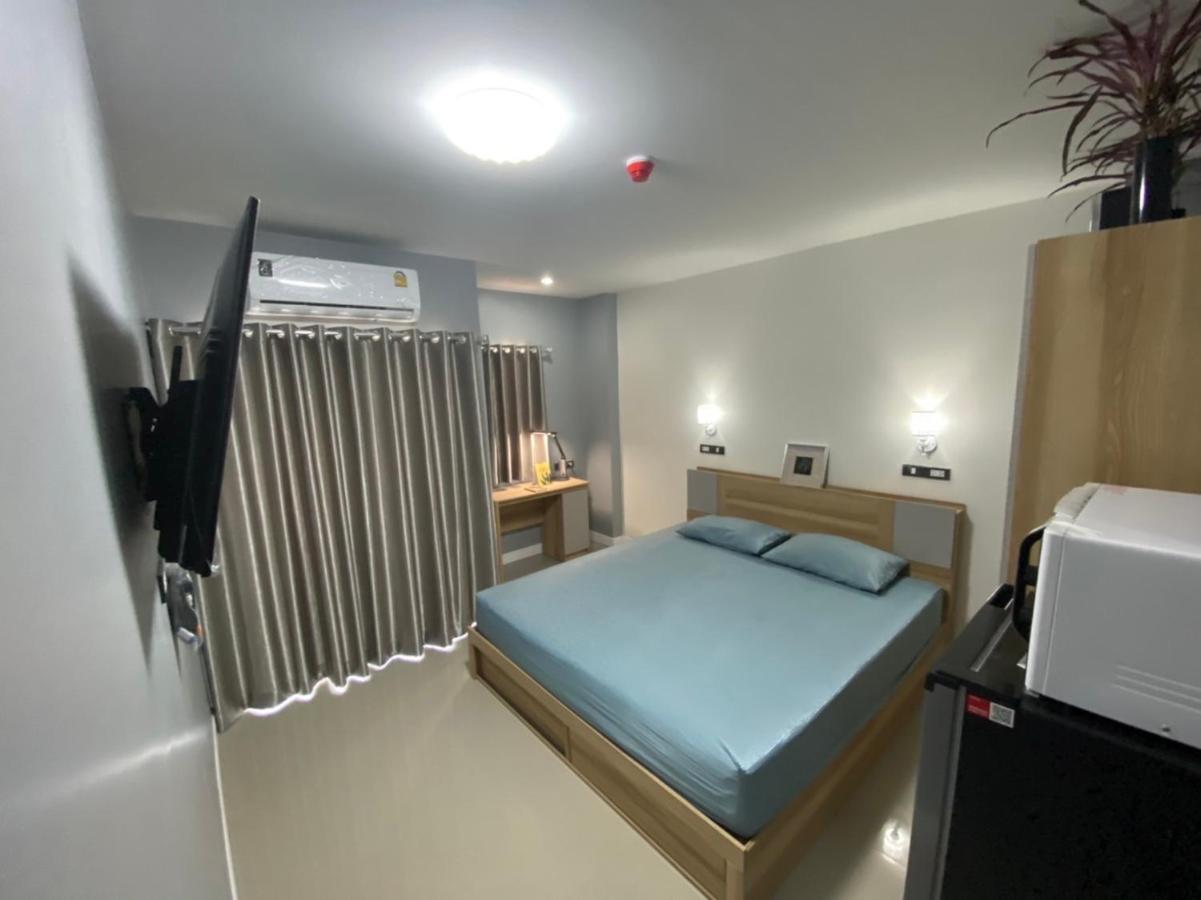 The Northern MFU - B&B Ban Pa Toem