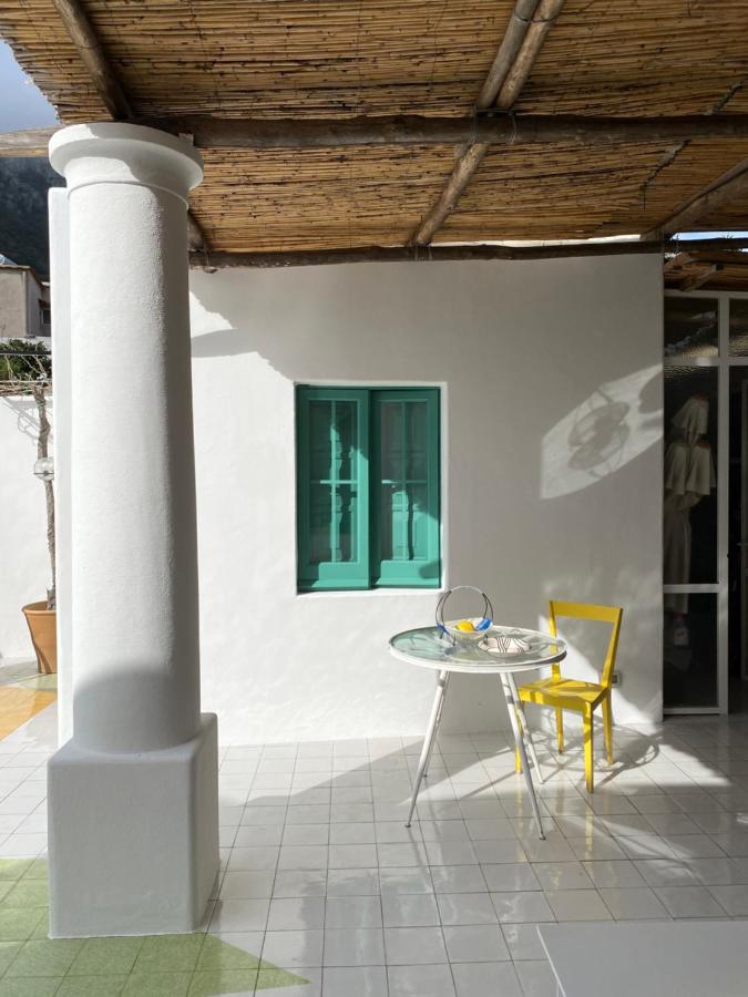 Villa Eletta, Capri - Chambres d'hôtes Ville de Capri