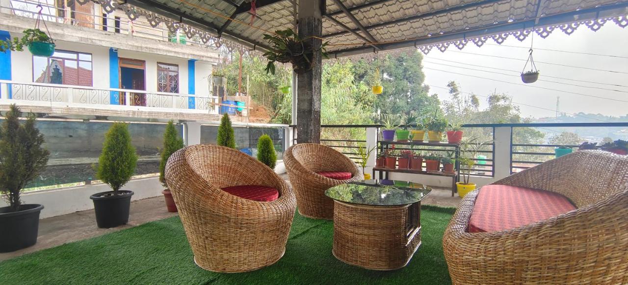 Mirik Homestay - Ferienwohnung Mirik