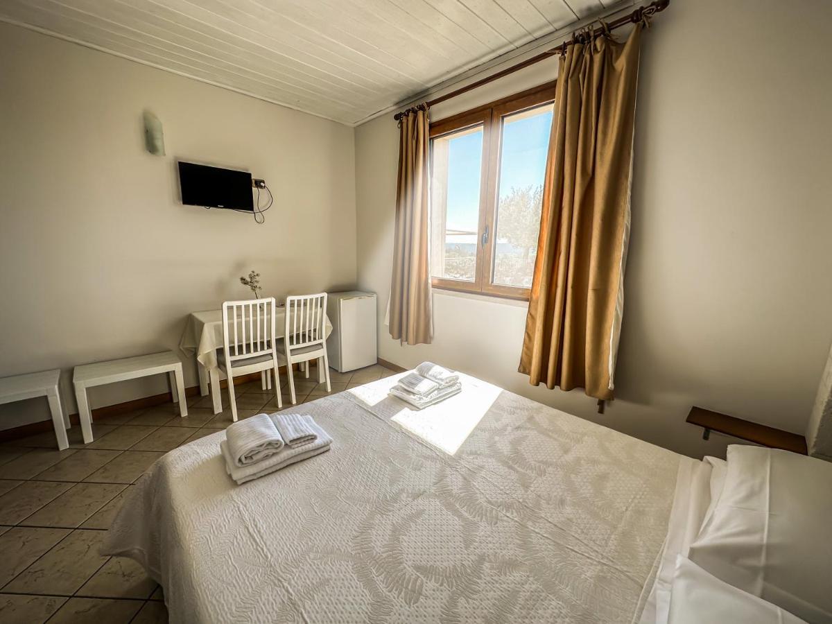 Superior Doppelzimmer