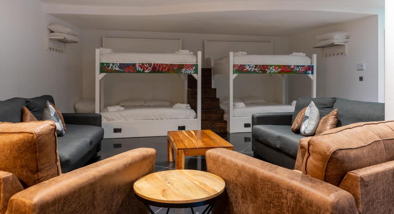 Appartement 1 Chambre