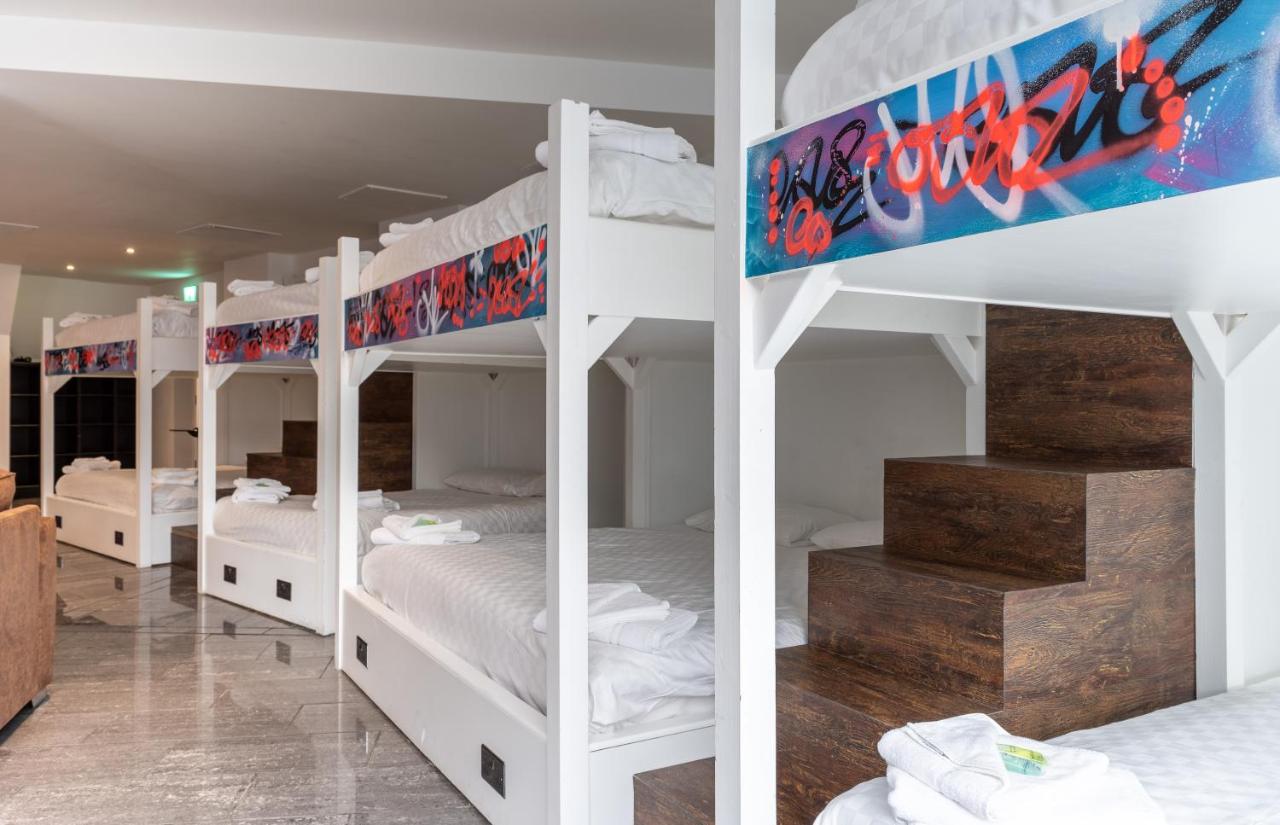 Appartement 1 Chambre