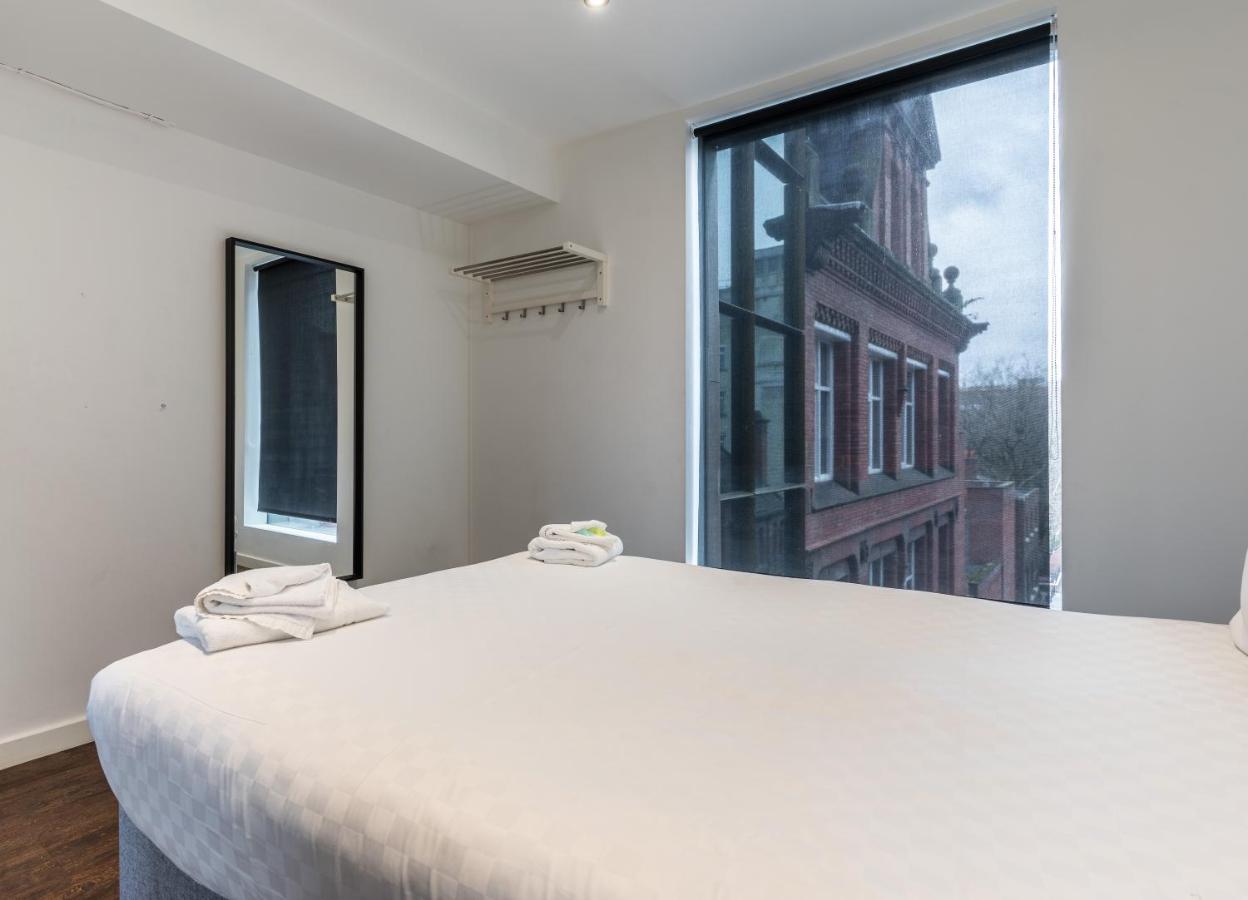 Appartement 2 Chambres