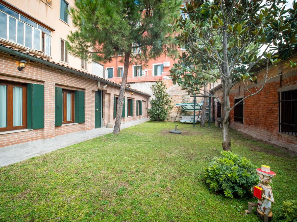 Ca' Mazzega - B&B Murano