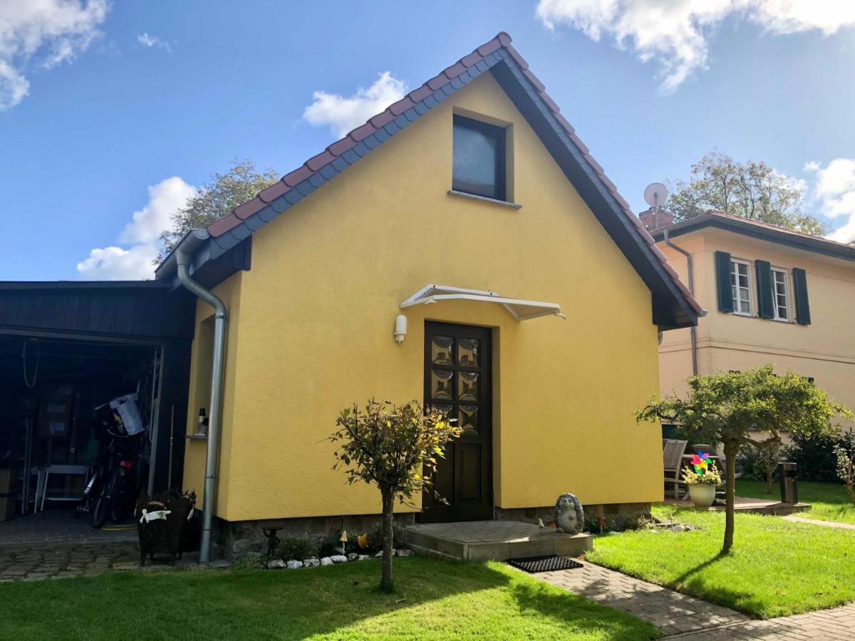 Bei Ziegers Ferienhaus - B&B