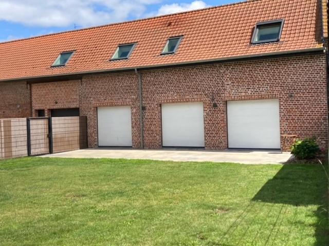 Cottage met 3 Slaapkamers