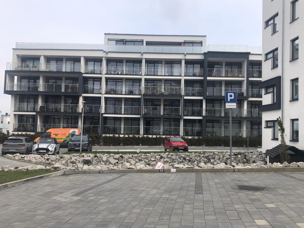 Apartament pod Szyndzielnią Green room 43 - B&B Bielsko-Biała