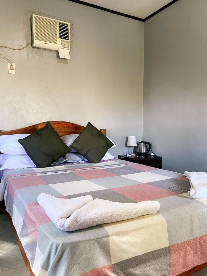 Deluxe Zimmer mit Queensize-Bett