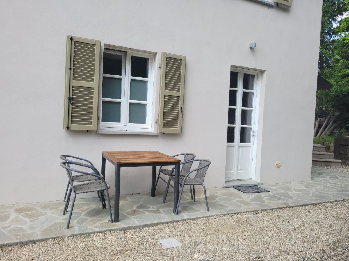 Cascina Allegria - Chambres d’hôtes Castelnuovo