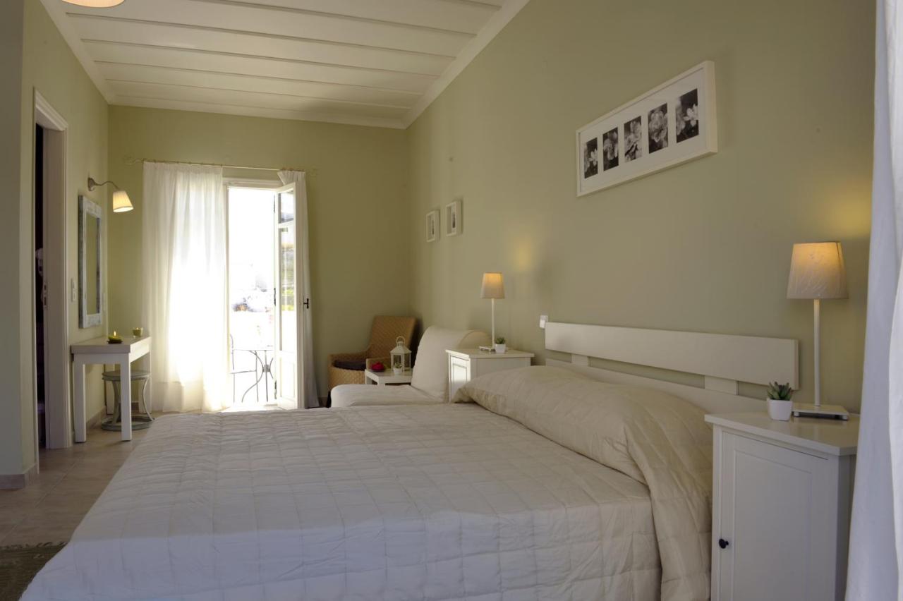 Superior Triple Room