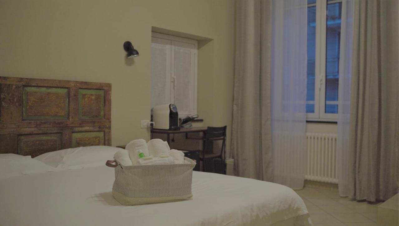 Doppelzimmer mit eigenem Bad