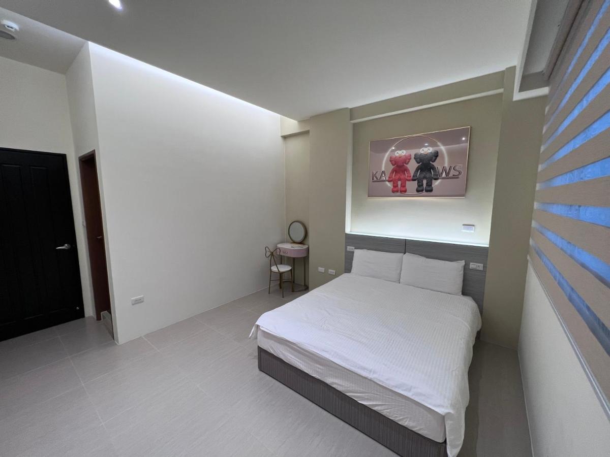 Habitación Doble Estándar