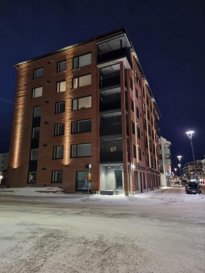 Apartment Otava - B&B