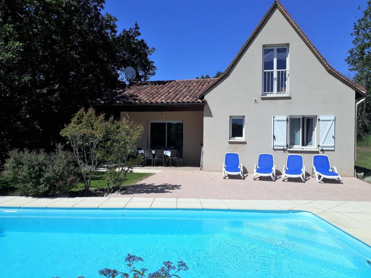 B&B Loubressac - La Balme - Bed and Breakfast Loubressac