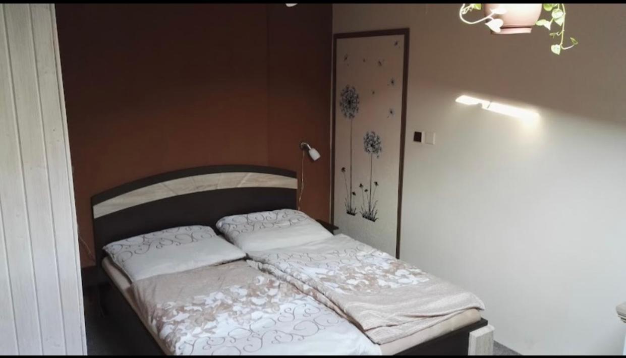 Double or Twin Room with Garden View