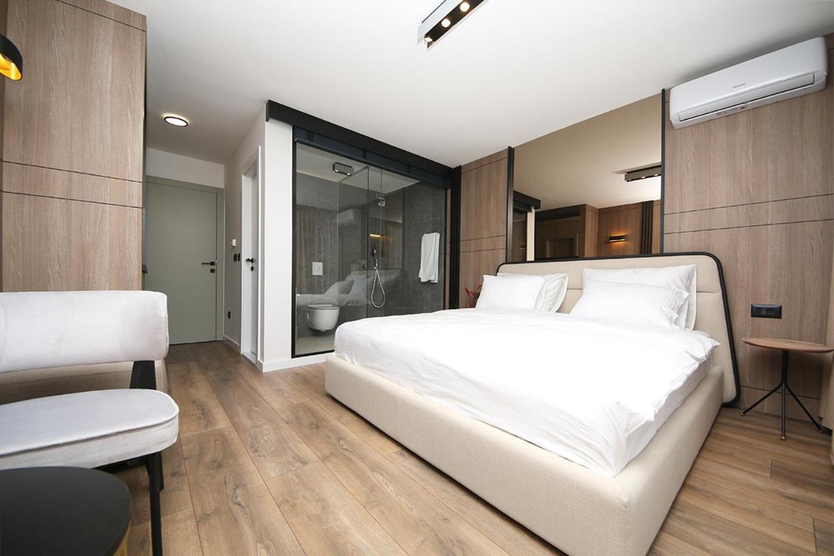 Nest Apartments Sarajevo - B&B
