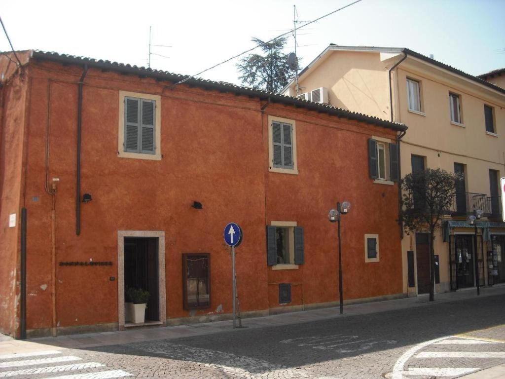 Residenza Corsocangrande25 - Chambres d’hôtes Lazise