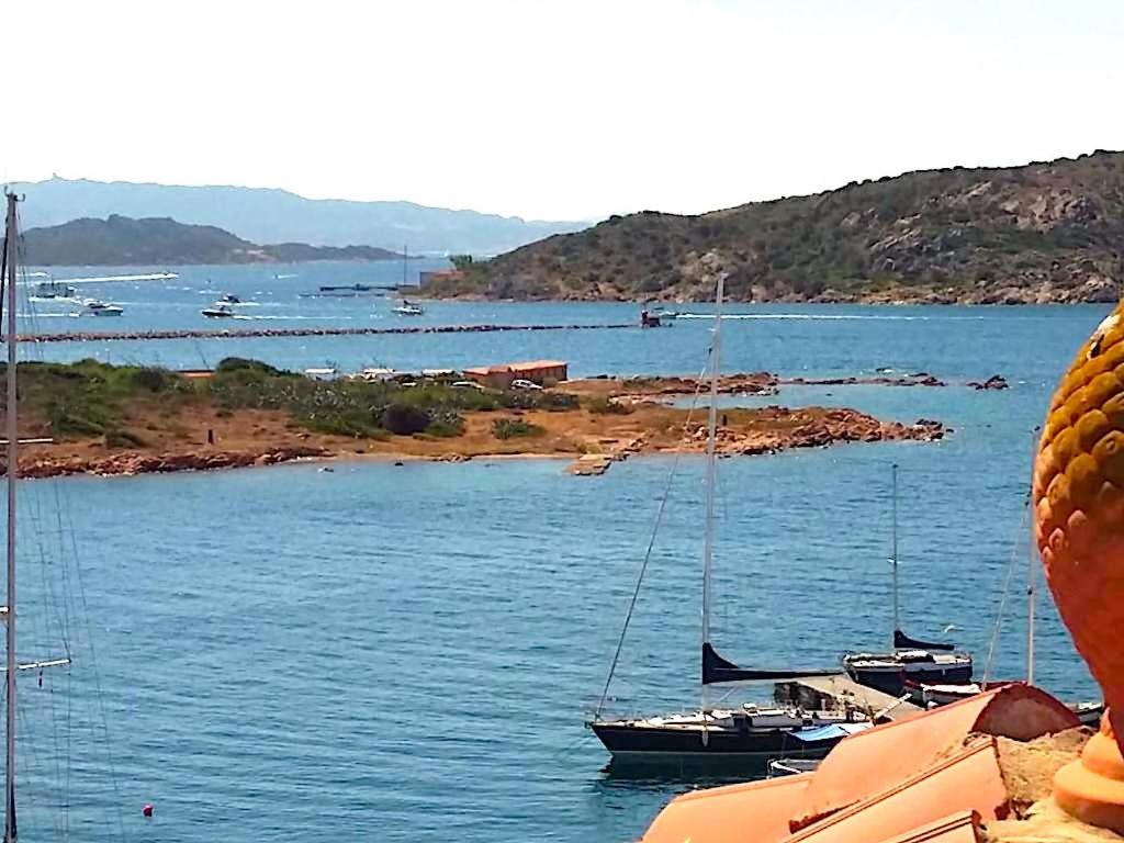 B&B La Maddalena - Le Giare 2 - Bed and Breakfast La Maddalena