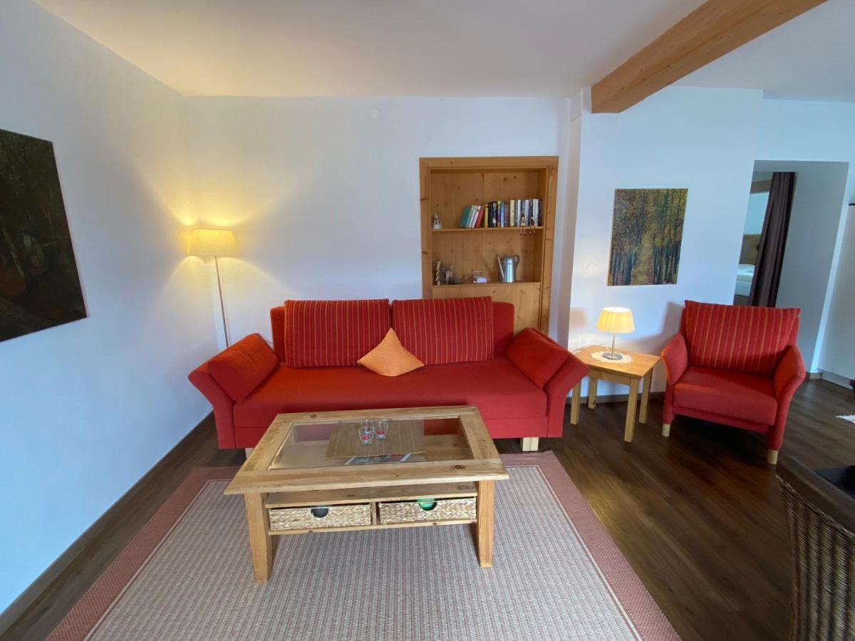 Apartment mit 2 Schlafzimmern - Top 2
