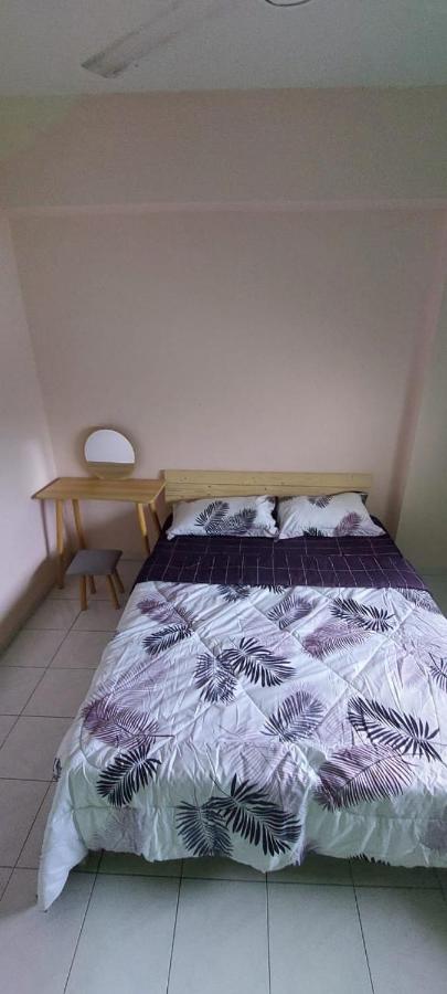 B&B Bayan Lepas - Homestay nipah - Bed and Breakfast Bayan Lepas