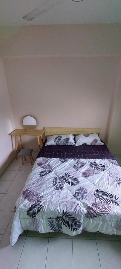 Homestay nipah - B&B