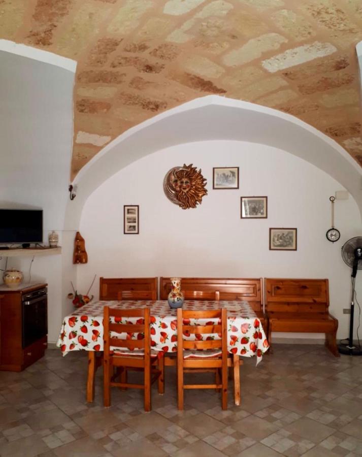 Casa Rossella - Tricase zona Ospedale - Chambres d’hôtes Tricase