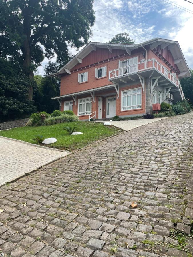 B&B Gramado - Casa da Nona - Bed and Breakfast Gramado