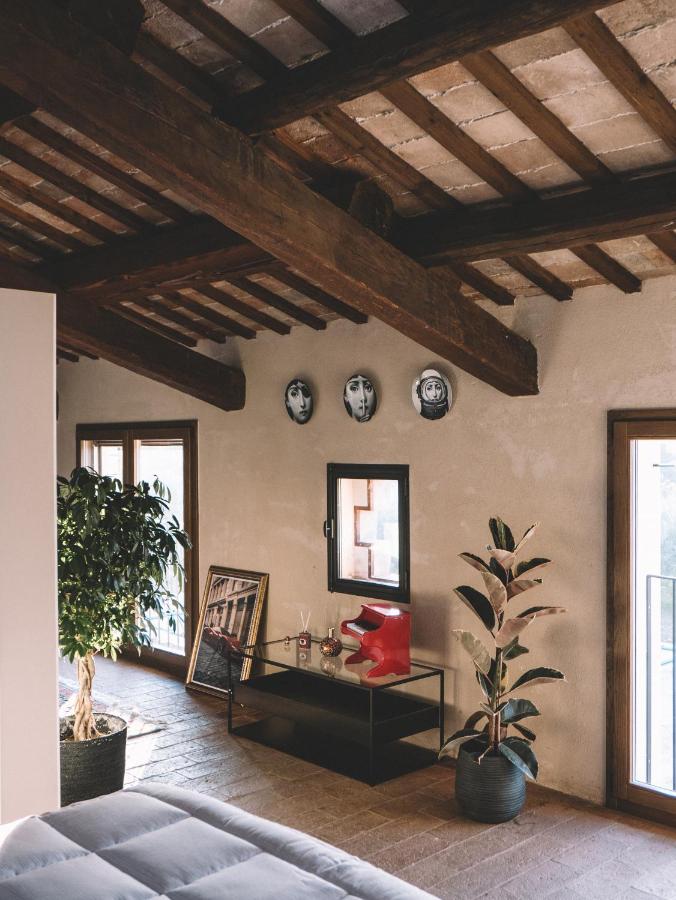 Appartamento con Vista Piscina 