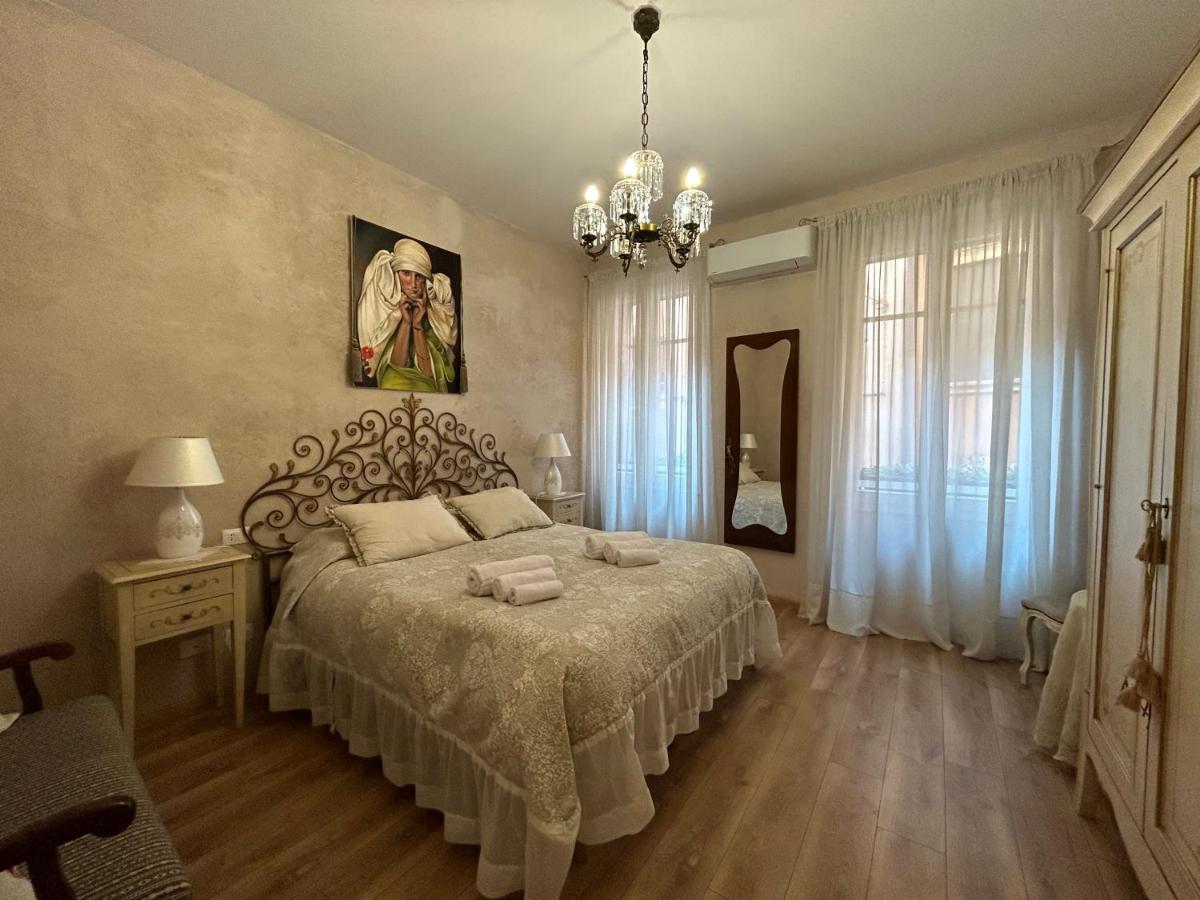 SOFIA ROOMs - B&B Verona