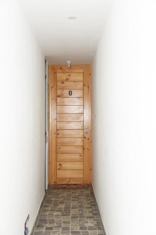 Departamento Moderno - Zona Exclusiva - Huacachina - Chambres d’hôtes Ica