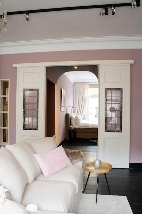 B&B Lisse - Suite 137, luxe verblijf midden in de bollenstreek - Bed and Breakfast Lisse