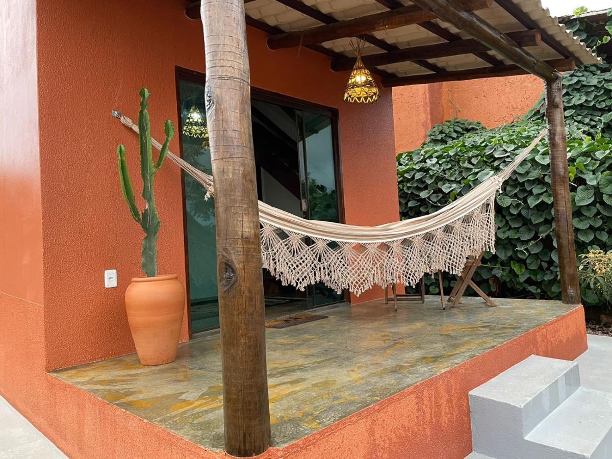 Lobo Guará Hospedagem Loft - B&B
