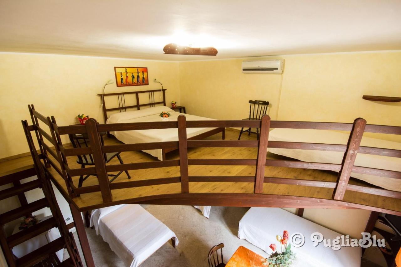Double Room with Private External Bathroom