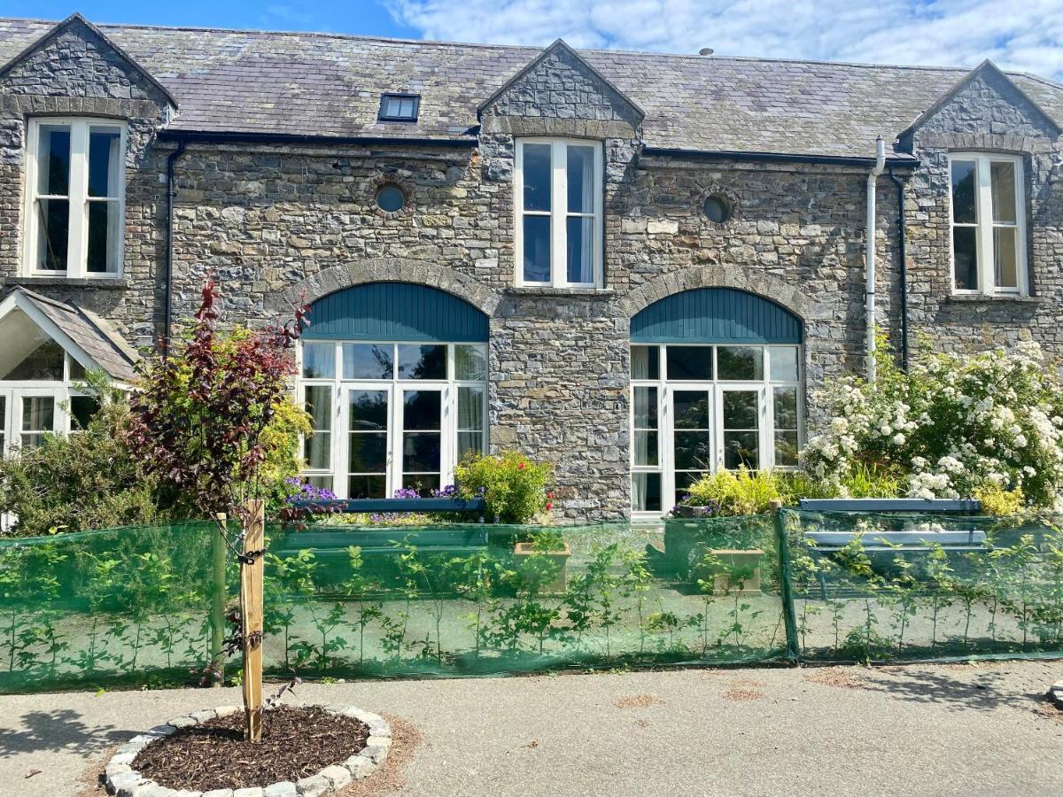 B&B Maynooth - The Coach House at Moyglare Manor - Bed and Breakfast Maynooth