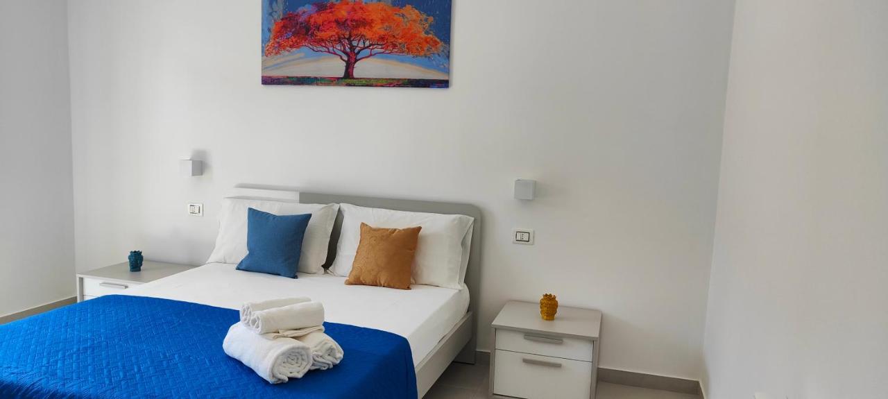 Appartamento con Balcone